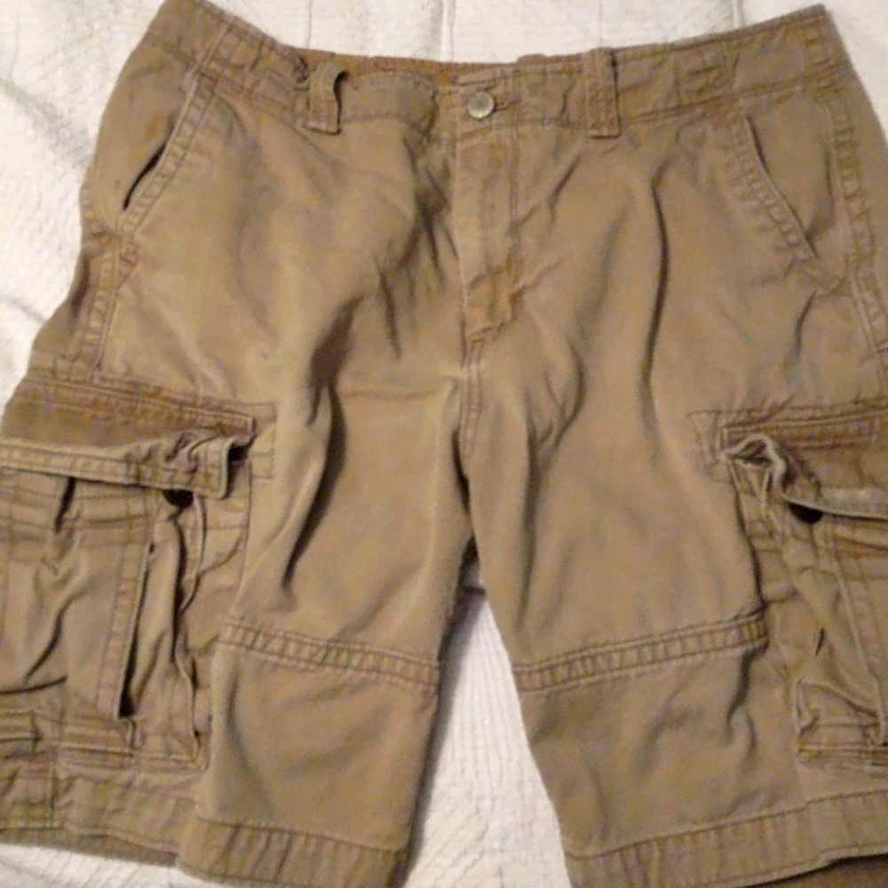 Old navy shorts